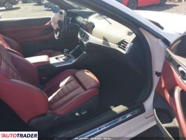 BMW M4 2021 3
