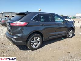 Ford Edge 2019 2