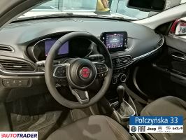 Fiat Tipo 2022 1.5 130 KM Fiat Tipo 2022 1.5 130 KM