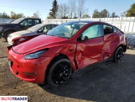 Tesla Model Y - zobacz ofertę