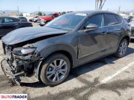 Mazda CX-30 2021 2 Mazda CX-30 2021 2