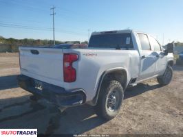 Chevrolet Silverado 2021 6