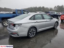 Volkswagen Jetta 2023 1 Volkswagen Jetta 2023 1