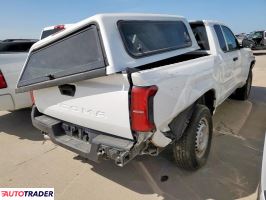 Toyota Tacoma 2024 2