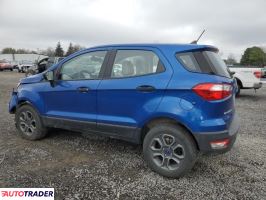 Ford EcoSport 2022 2