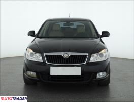 Skoda Octavia 2009 2.0 134 KM