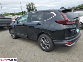 Honda CR-V 2022 2