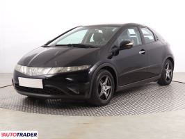 Honda Civic 2006 1.4 88 KM