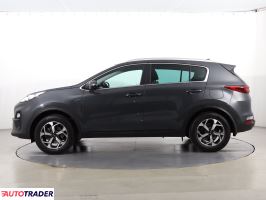 Kia Sportage 2019 1.6 130 KM