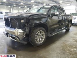 Chevrolet Silverado 2019 6 Chevrolet Silverado 2019 6