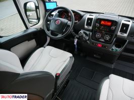 Fiat Ducato 2014 2.3