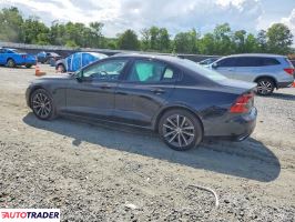 Volvo S60 2021 2
