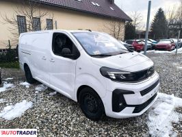 Opel Vivaro 2024 1.5