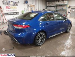 Toyota Corolla 2020 2