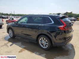 Honda CR-V 2025 1