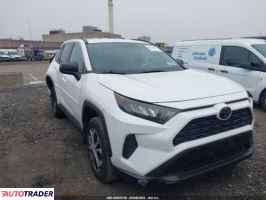 Toyota Pozostałe 2020 2 Toyota Pozostałe 2020 2