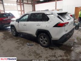 Toyota Pozostałe 2024 2