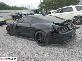 Ford Mustang 2020 2
