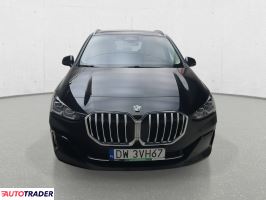 BMW 218 2023 1.5 136 KM BMW 218 2023 1.5 136 KM