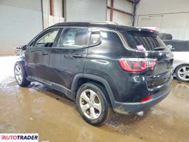 Jeep Compass 2020 2