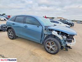 Honda HR-V 2025 2