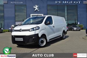 Citroen Jumpy 2019 2.0 Citroen Jumpy 2019 2.0