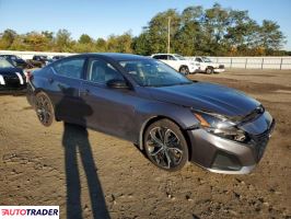 Nissan Altima 2023 2