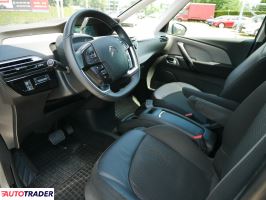 Citroen C4 Grand Picasso 2015 2.0 150 KM