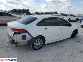 Toyota Corolla 2020 1