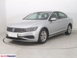 Volkswagen Passat 2020 1.5 147 KM