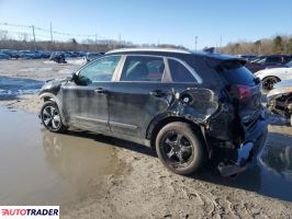 Kia Niro 2021 1 Kia Niro 2021 1