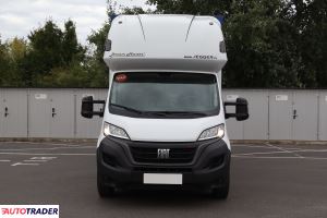 Fiat Ducato 2022 2.2