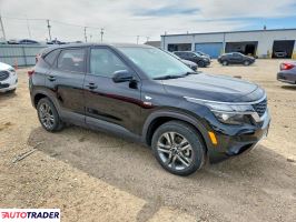 Kia Pozostałe 2022 2