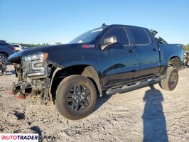 Chevrolet Silverado 2021 5