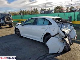 Toyota Corolla 2023 2