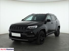Jeep Compass 2023 1.3 237 KM
