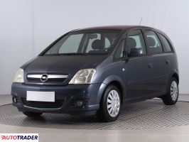 Opel Meriva 2008 1.4 88 KM