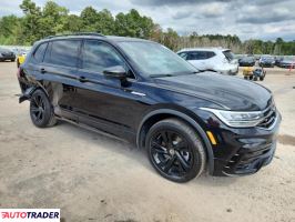 Volkswagen Tiguan 2023 2