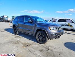 Jeep Grand Cherokee 2021 3