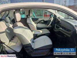 Fiat 500 2023 118 KM