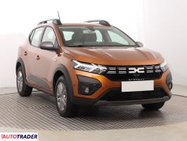 Dacia Sandero 2023 1.0 89 KM Dacia Sandero 2023 1.0 89 KM