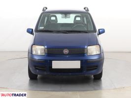 Fiat Panda 2009 1.1 53 KM