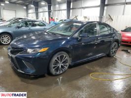 Toyota Camry 2019 2