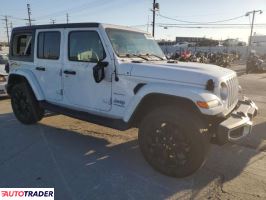 Jeep Wrangler 2021 2 Jeep Wrangler 2021 2