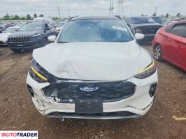 Ford Escape 2023 2