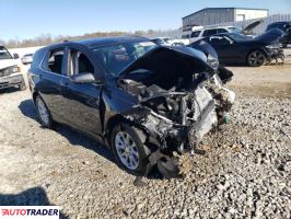 Chevrolet Equinox 2019 1