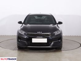 Kia Ceed 2022 1.5 158 KM