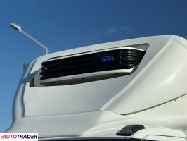 Iveco Daily 2023 3