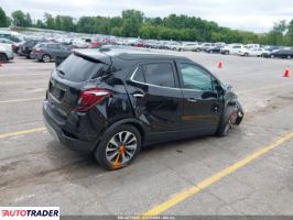 Buick Pozostałe 2022 1