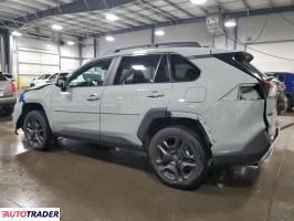 Toyota Pozostałe 2023 2 Toyota Pozostałe 2023 2